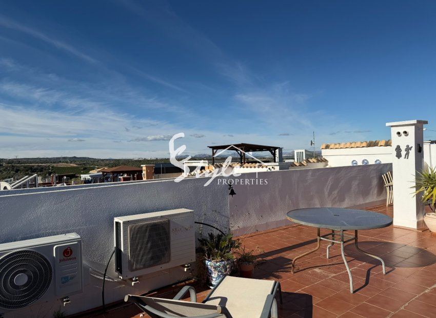 Resale - Apartamento - Villamartin, Orihuela Costa - Los Altos