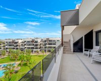 Resale - Apartamento - Villamartin, Orihuela Costa - Los Altos