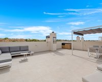 Resale - Apartamento - Villamartin, Orihuela Costa - Los Altos