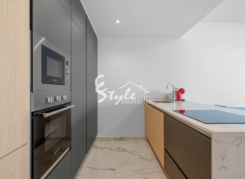 Resale - Apartamento - Villamartin, Orihuela Costa - Los Altos