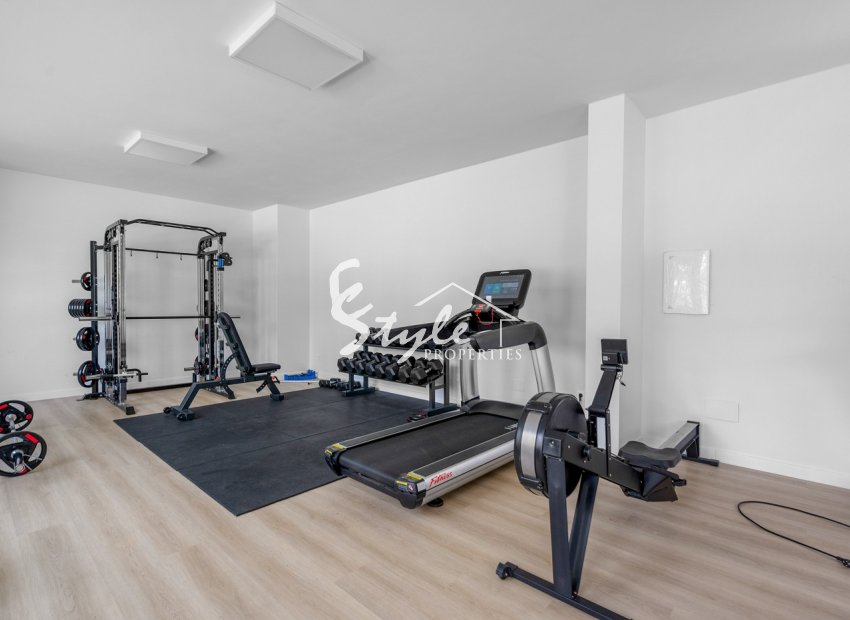 Resale - Apartamento - Villamartin, Orihuela Costa - Los Altos