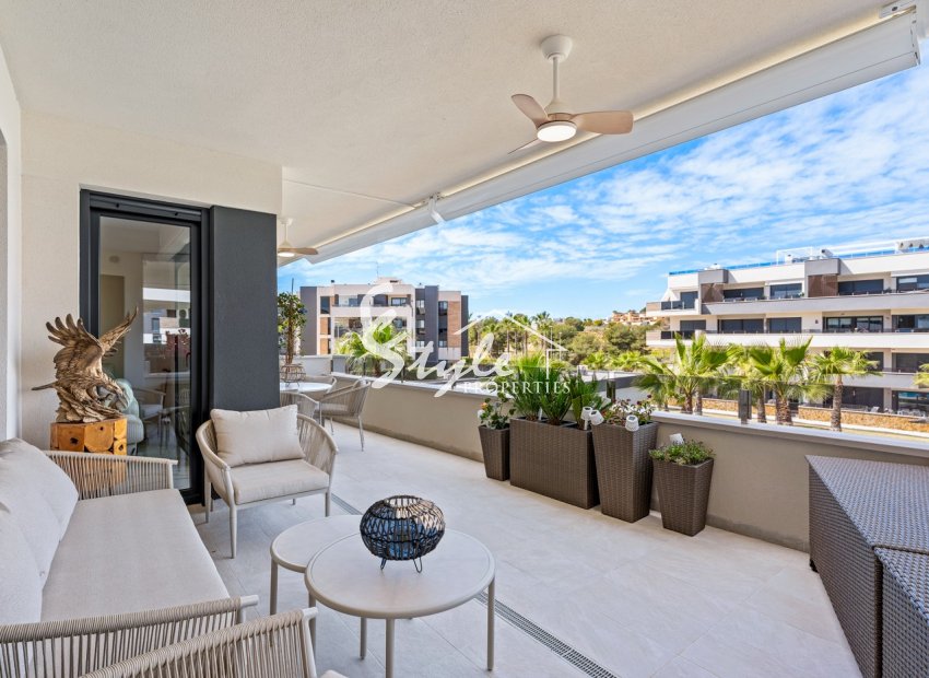 Resale - Apartamento - Villamartin, Orihuela Costa - Los Altos