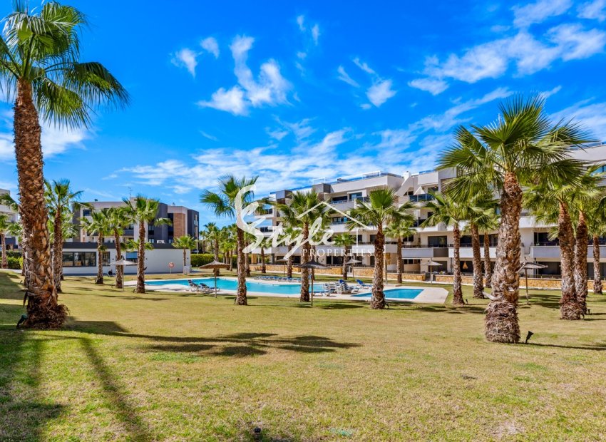 Resale - Apartamento - Villamartin, Orihuela Costa - Los Altos