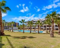 Resale - Apartamento - Villamartin, Orihuela Costa - Los Altos