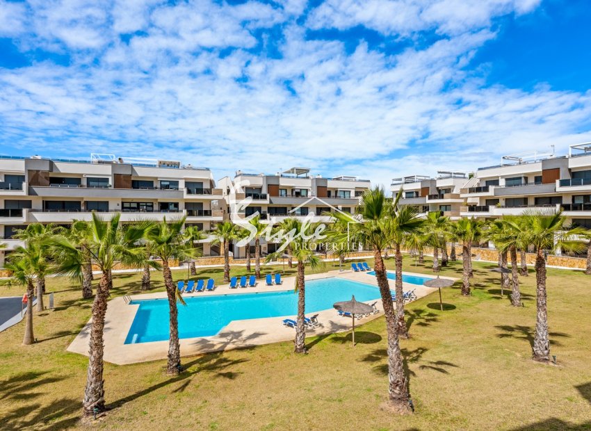 Resale - Apartamento - Villamartin, Orihuela Costa - Los Altos