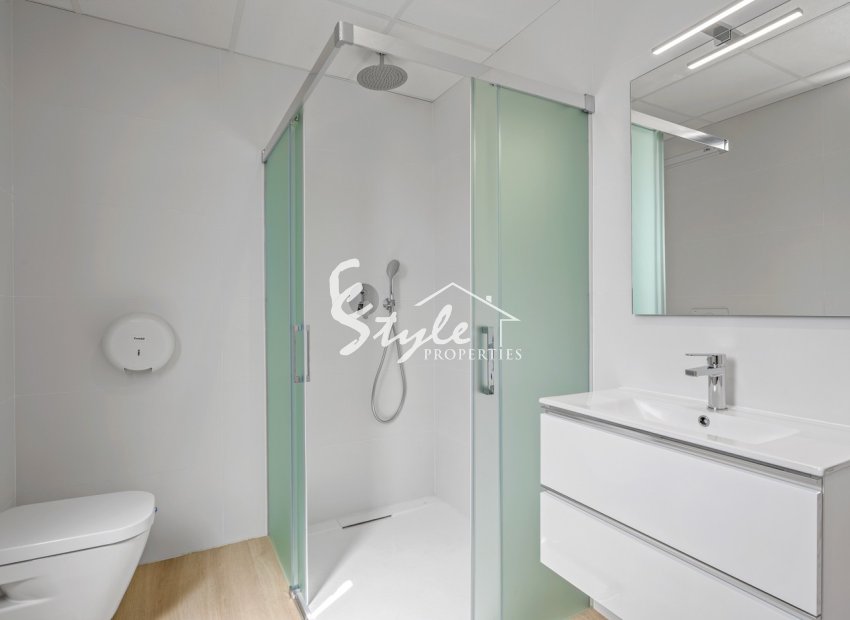 Resale - Apartamento - Villamartin, Orihuela Costa - Los Altos