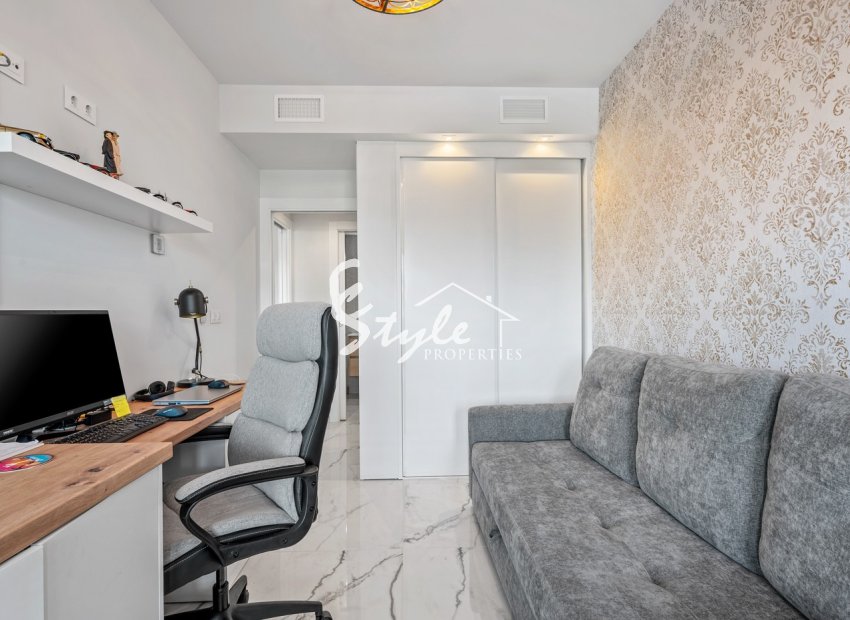 Resale - Apartamento - Villamartin, Orihuela Costa - Los Altos