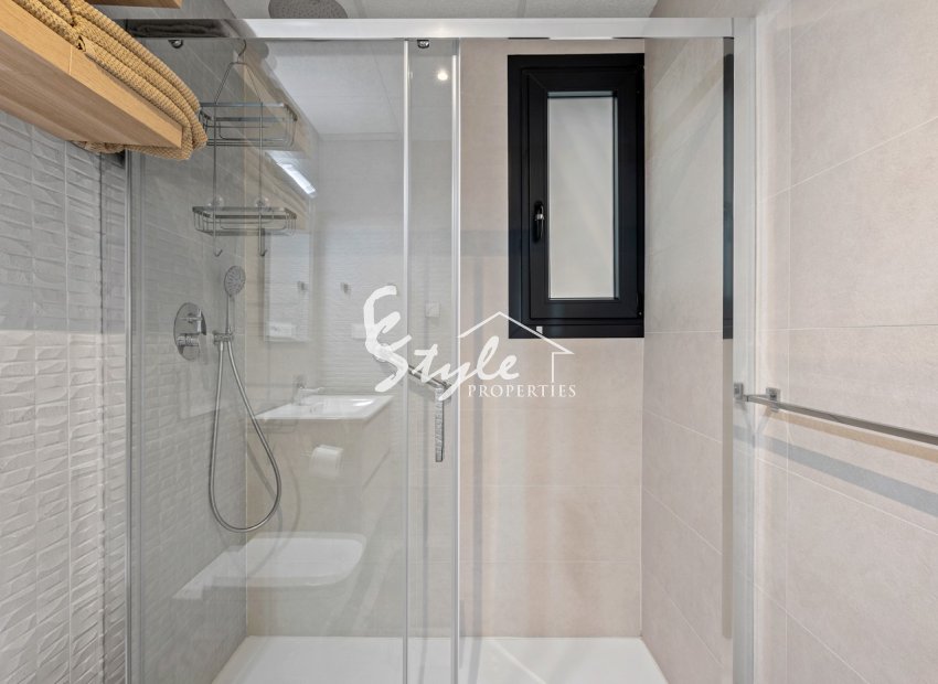 Resale - Apartamento - Villamartin, Orihuela Costa - Los Altos