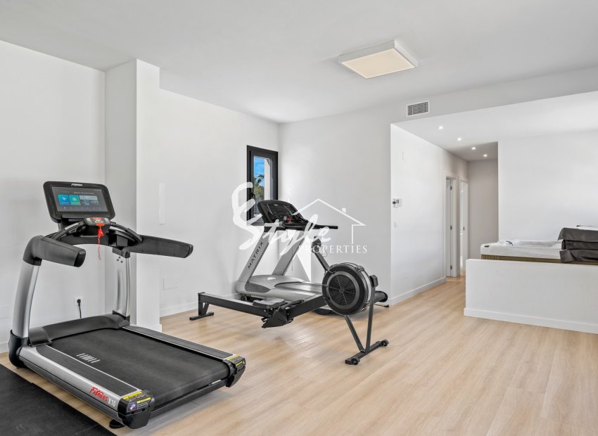 Resale - Apartamento - Villamartin, Orihuela Costa - Los Altos