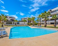 Resale - Apartamento - Villamartin, Orihuela Costa - Los Altos