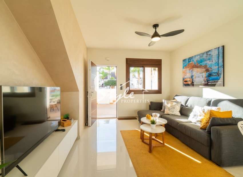 Resale - Apartamento - Villamartin, Orihuela Costa - Los Balcones - Los Altos del Edén