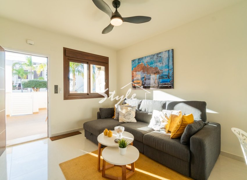 Resale - Apartamento - Villamartin, Orihuela Costa - Los Balcones - Los Altos del Edén