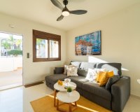 Resale - Apartamento - Villamartin, Orihuela Costa - Los Balcones - Los Altos del Edén