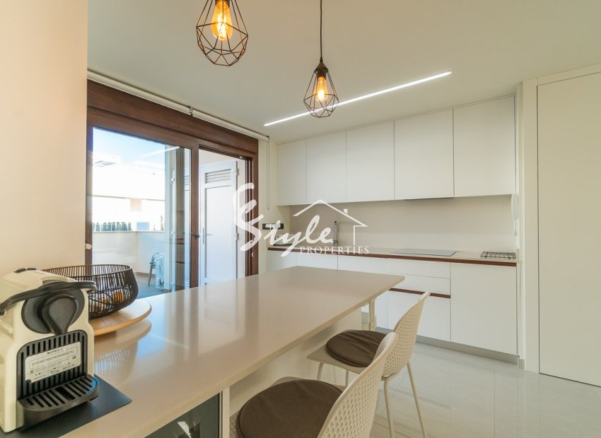 Resale - Apartamento - Villamartin, Orihuela Costa - Los Balcones - Los Altos del Edén