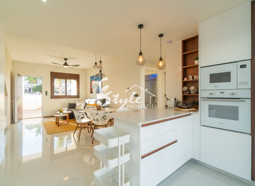 Resale - Apartamento - Villamartin, Orihuela Costa - Los Balcones - Los Altos del Edén