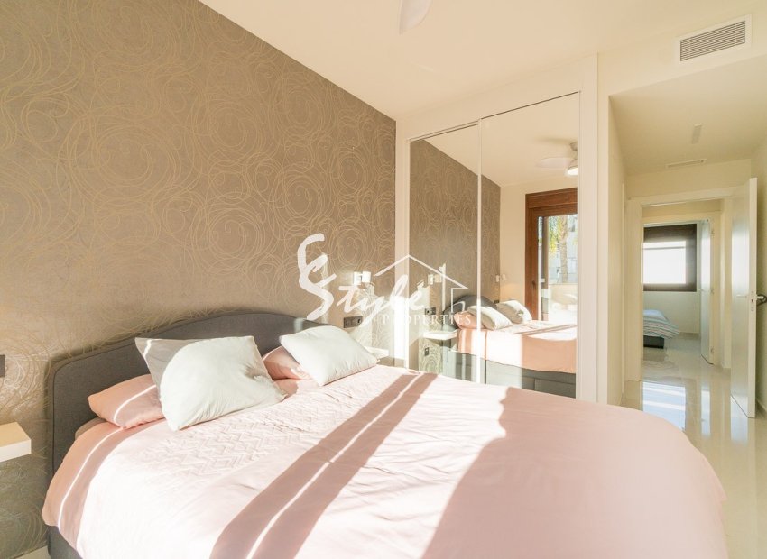 Resale - Apartamento - Villamartin, Orihuela Costa - Los Balcones - Los Altos del Edén