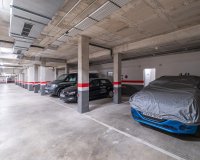 Resale - Apartamento - Villamartin, Orihuela Costa - Los Balcones - Los Altos del Edén