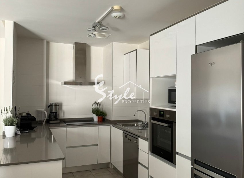 Resale - Apartamento - Villamartin, Orihuela Costa - Los Dolses