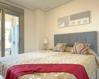 Resale - Apartamento - Villamartin, Orihuela Costa - Los Dolses