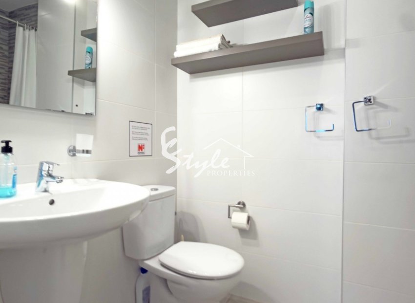 Resale - Apartamento - Villamartin, Orihuela Costa - Los Dolses