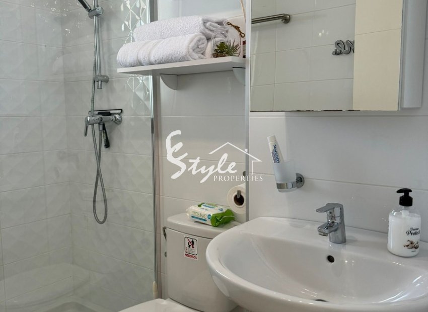 Resale - Apartamento - Villamartin, Orihuela Costa - Los Dolses