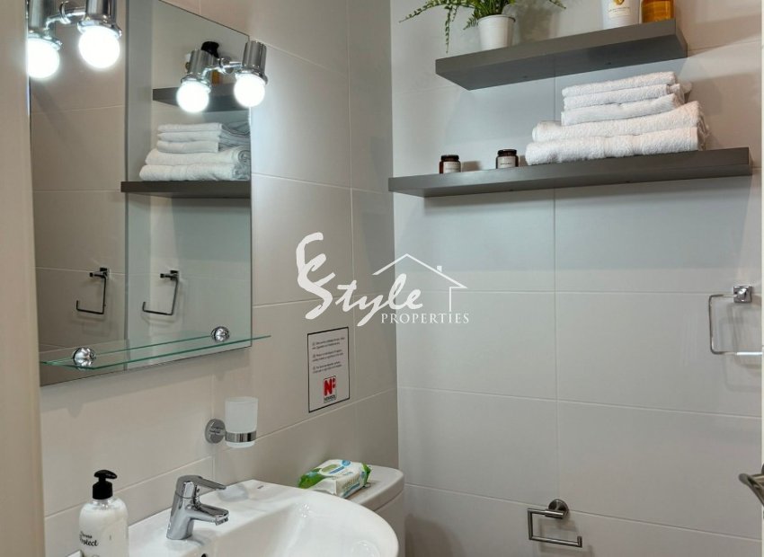 Resale - Apartamento - Villamartin, Orihuela Costa - Los Dolses