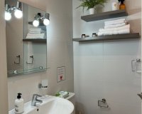 Resale - Apartamento - Villamartin, Orihuela Costa - Los Dolses