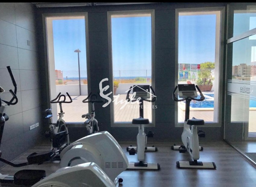 Resale - Apartamento - Villamartin, Orihuela Costa - Los Dolses