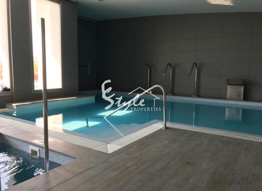 Resale - Apartamento - Villamartin, Orihuela Costa - Los Dolses