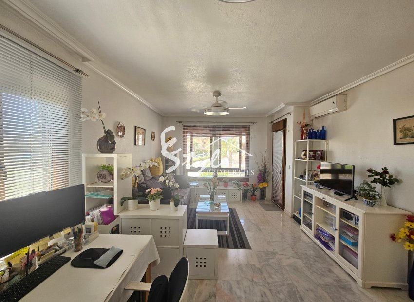 Resale - Apartamento - Villamartin, Orihuela Costa - Pau 8