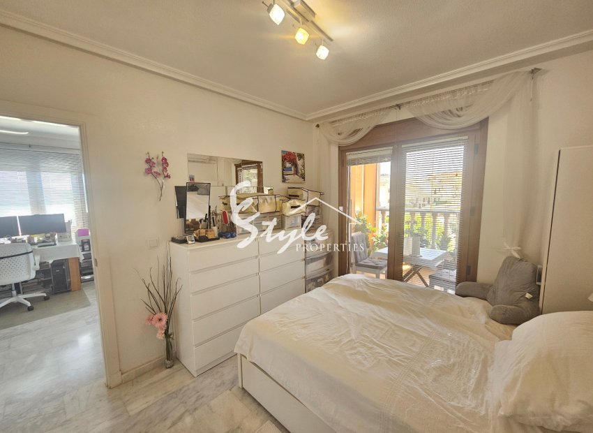 Resale - Apartamento - Villamartin, Orihuela Costa - Pau 8