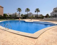 Resale - Apartamento - Villamartin, Orihuela Costa - Pau 8