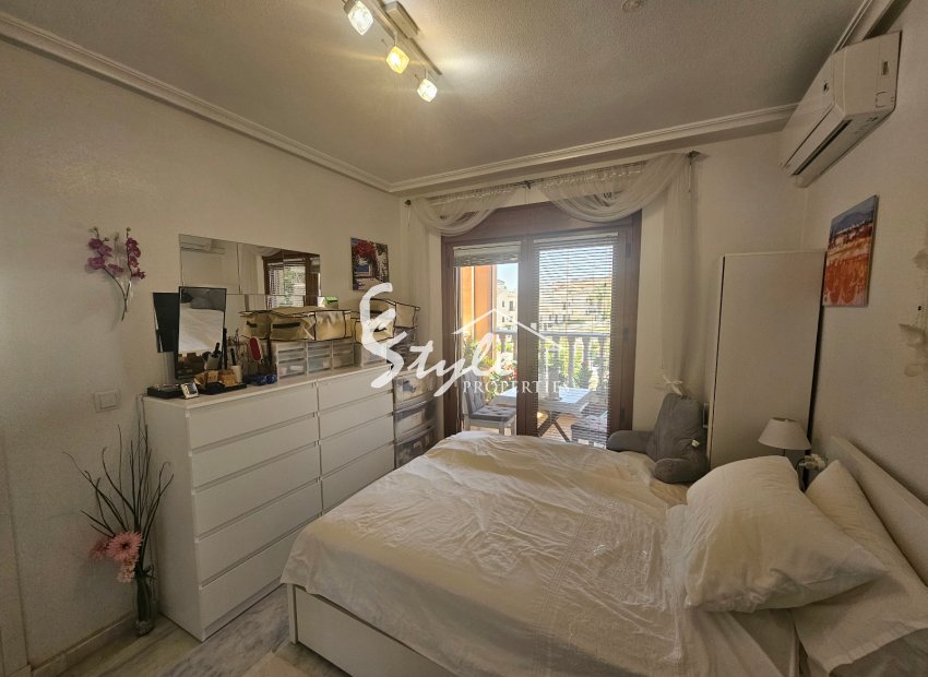 Resale - Apartamento - Villamartin, Orihuela Costa - Pau 8