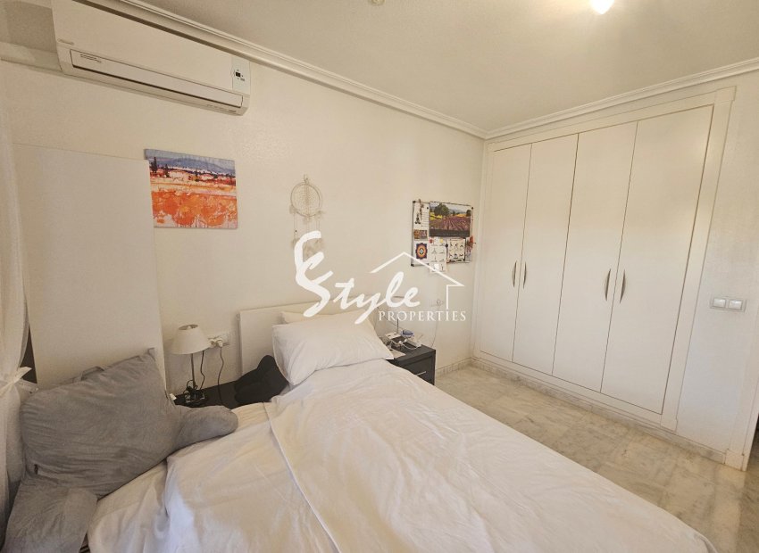 Resale - Apartamento - Villamartin, Orihuela Costa - Pau 8