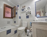 Resale - Apartamento - Villamartin, Orihuela Costa - Pau 8