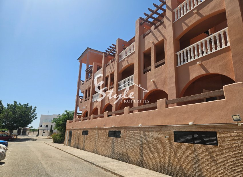 Resale - Apartamento - Villamartin, Orihuela Costa - Pau 8