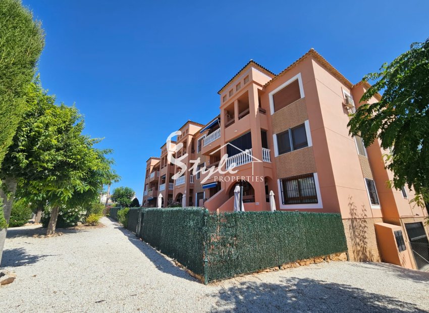 Resale - Apartamento - Villamartin, Orihuela Costa - Pau 8