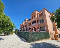 Resale - Apartamento - Villamartin, Orihuela Costa - Pau 8