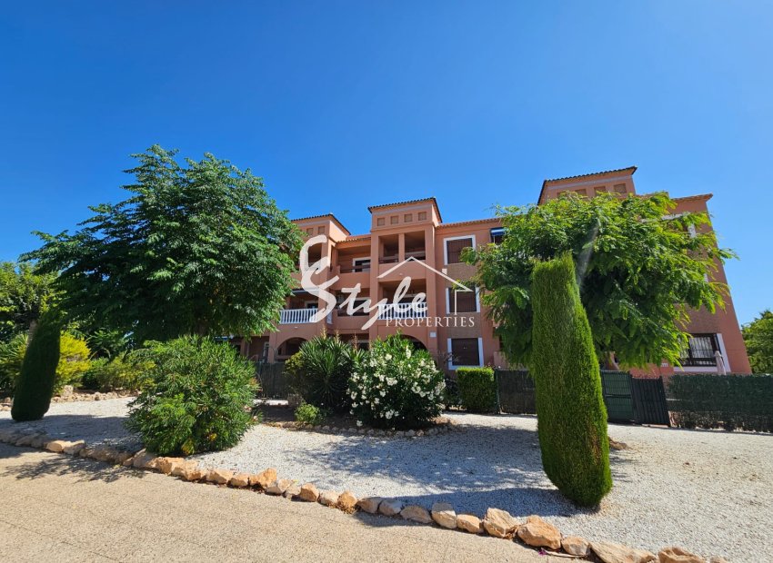 Resale - Apartamento - Villamartin, Orihuela Costa - Pau 8