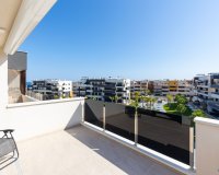 Resale - Apartamento - Villamartin, Orihuela Costa - Playa Flamenca