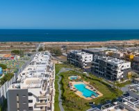 Resale - Apartamento - Villamartin, Orihuela Costa - Playa Flamenca