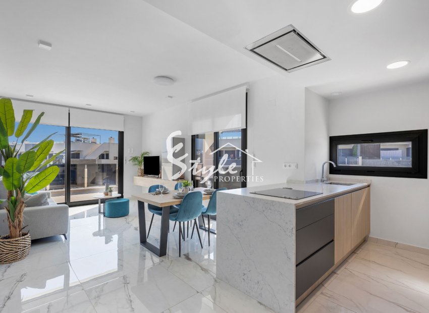 Resale - Apartamento - Villamartin, Orihuela Costa - Playa Flamenca