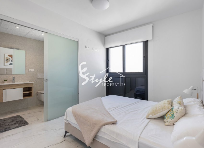 Resale - Apartamento - Villamartin, Orihuela Costa - Playa Flamenca