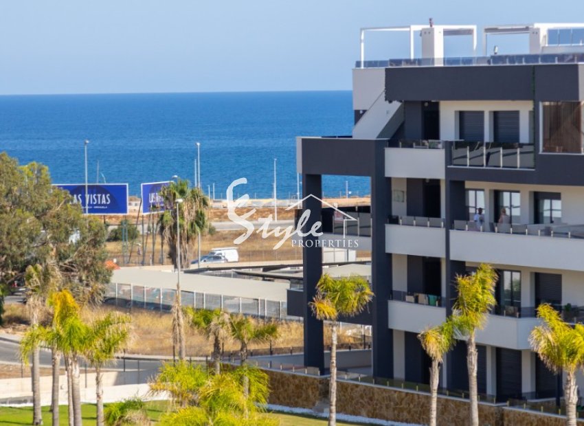 Resale - Apartamento - Villamartin, Orihuela Costa - Playa Flamenca