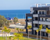 Resale - Apartamento - Villamartin, Orihuela Costa - Playa Flamenca