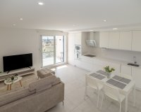 Resale - Apartamento - Villamartin, Orihuela Costa - Playa Flamenca