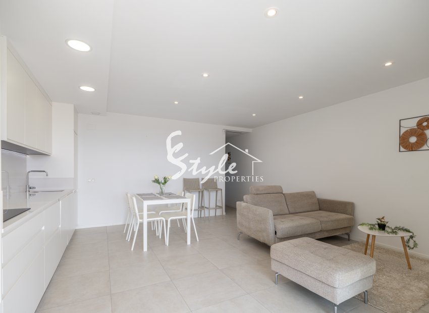 Resale - Apartamento - Villamartin, Orihuela Costa - Playa Flamenca