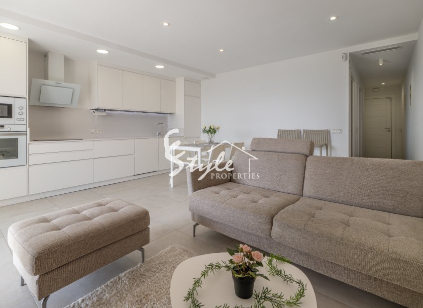 Resale - Apartamento - Villamartin, Orihuela Costa - Playa Flamenca