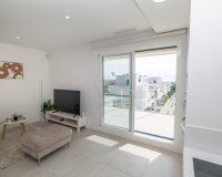 Resale - Apartamento - Villamartin, Orihuela Costa - Playa Flamenca