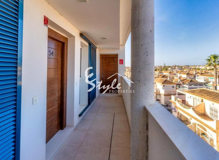 Resale - Apartamento - Villamartin, Orihuela Costa - Playa Flamenca